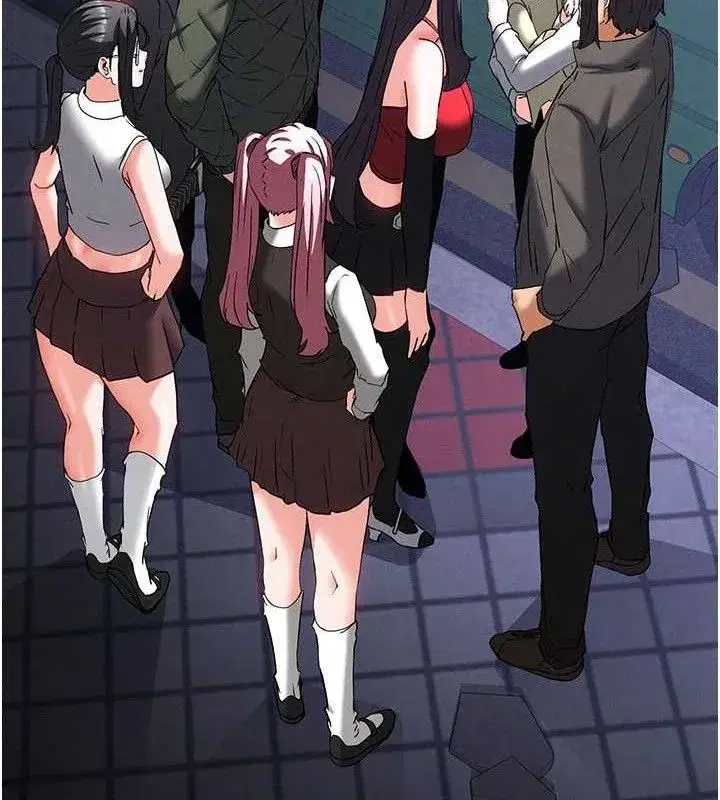 第40話-活生生的老二才對味