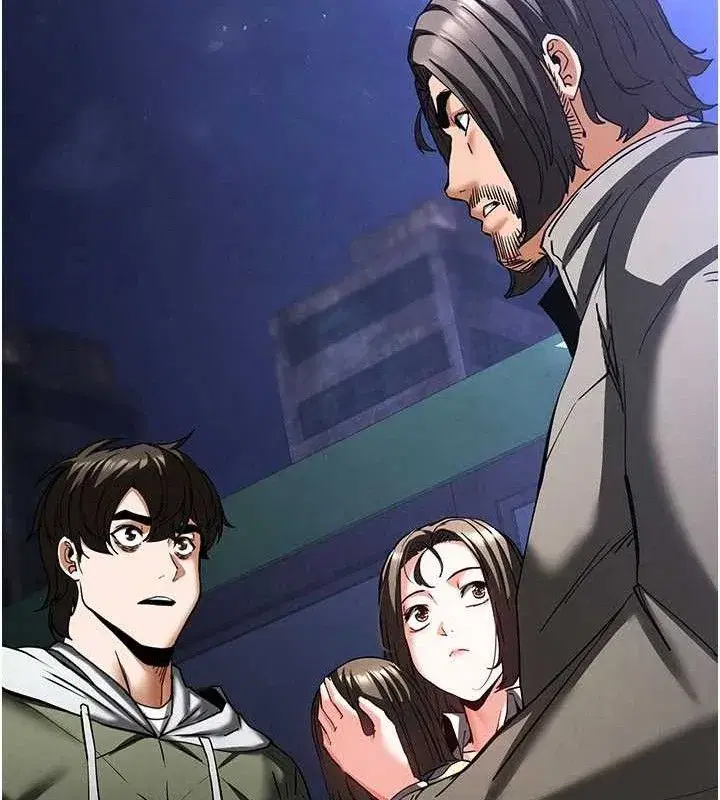 第40話-活生生的老二才對味