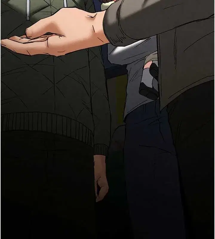 第40話-活生生的老二才對味