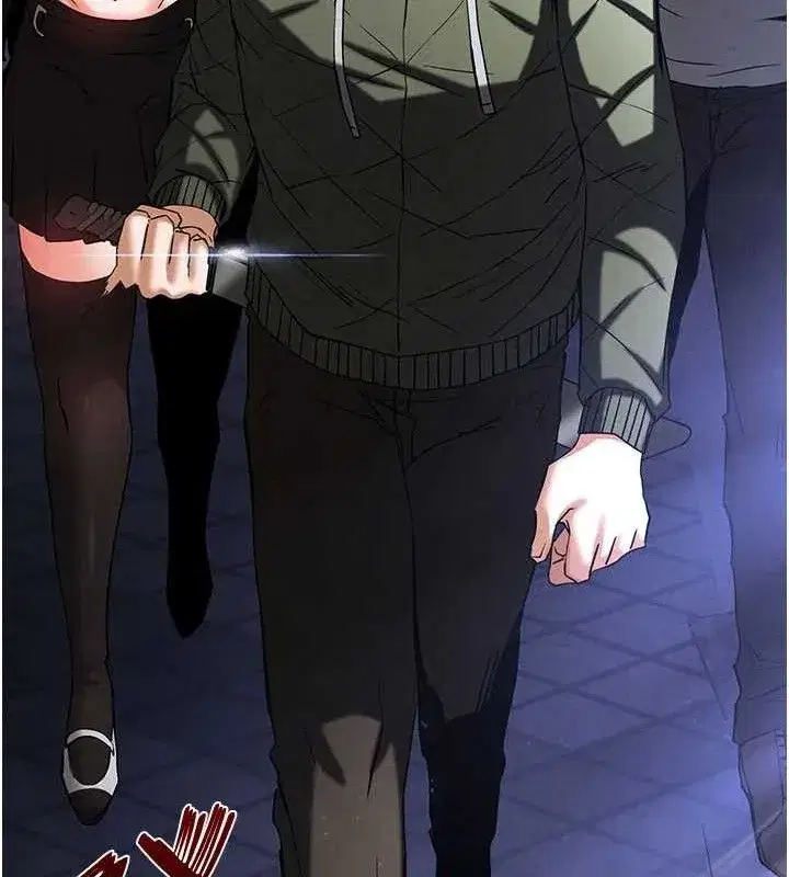 第40話-活生生的老二才對味