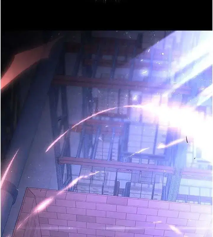 第41話-物流倉庫的淫趴