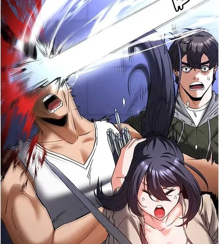 第41話-物流倉庫的淫趴