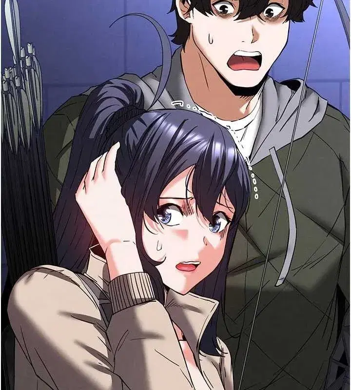 第41話-物流倉庫的淫趴