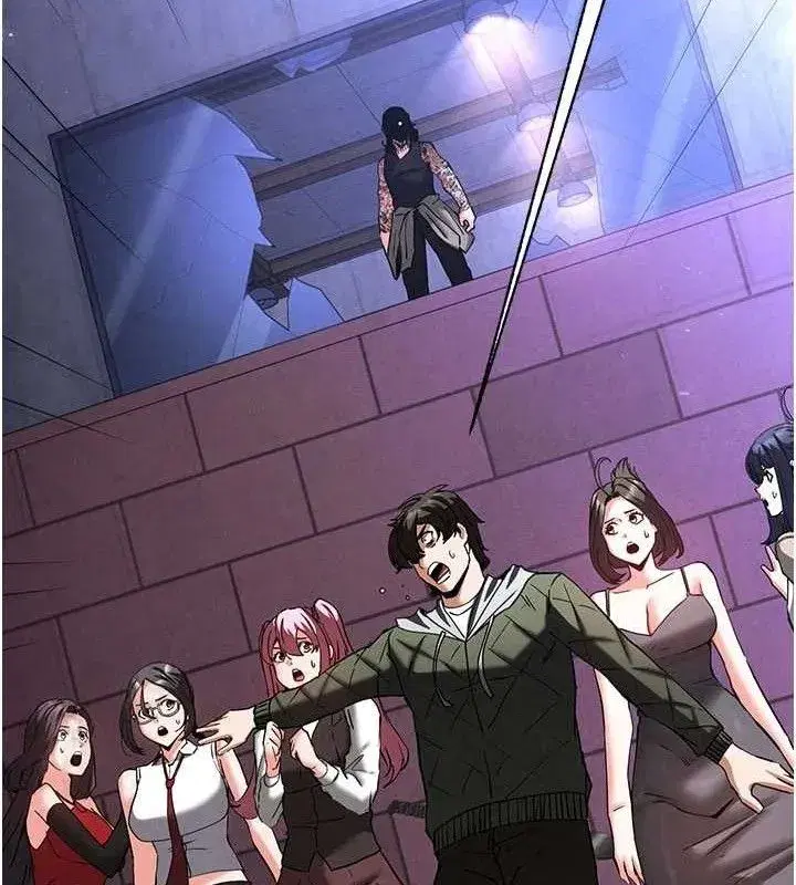 第41話-物流倉庫的淫趴