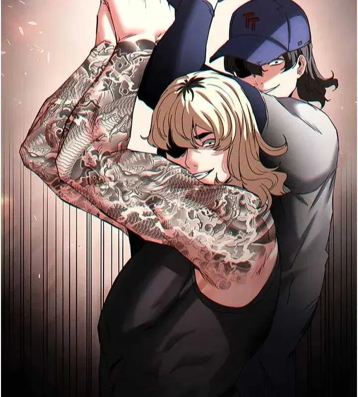 第41話-物流倉庫的淫趴