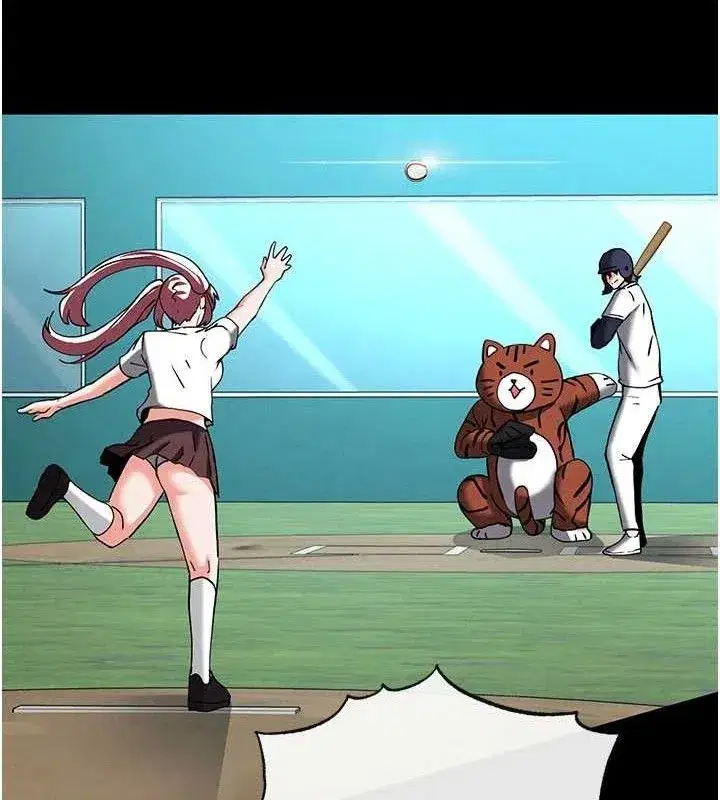 第41話-物流倉庫的淫趴