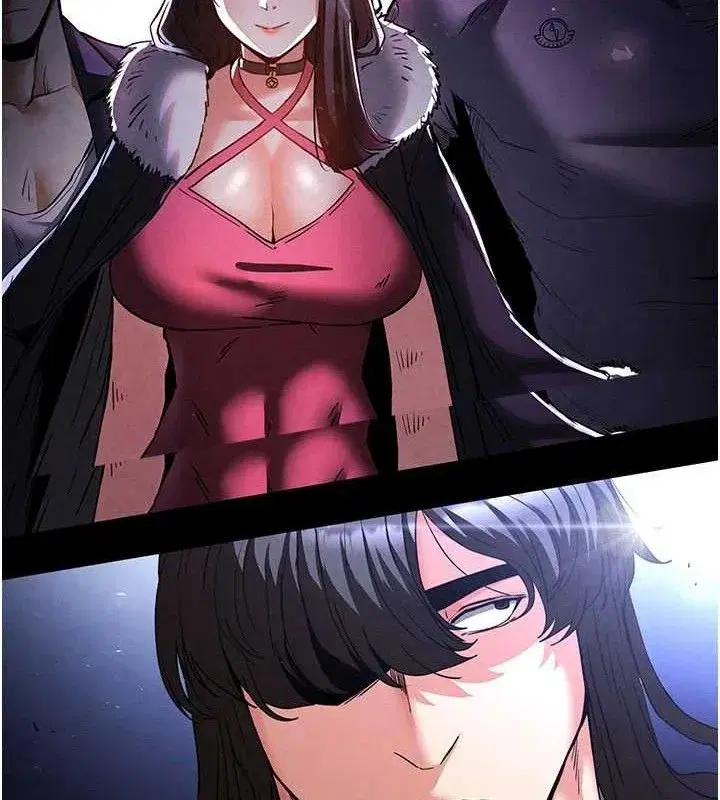 第41話-物流倉庫的淫趴