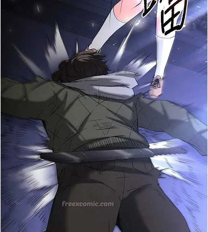 第41話-物流倉庫的淫趴