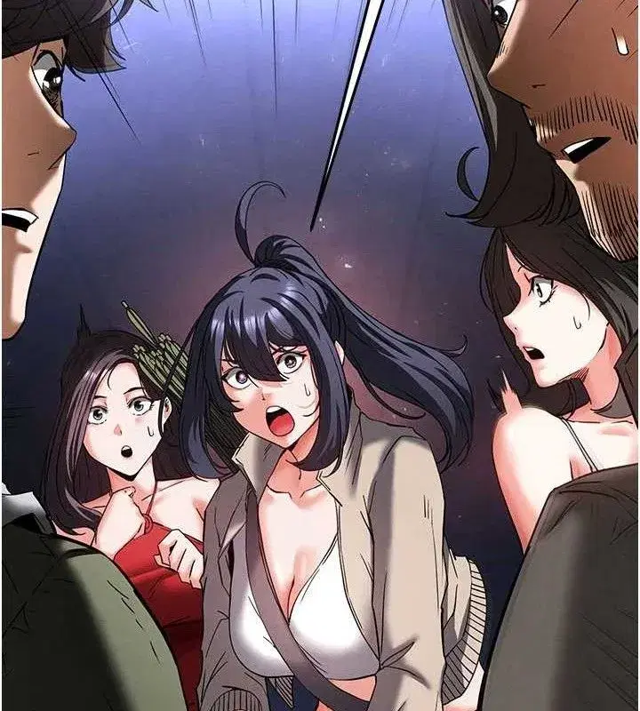 第41話-物流倉庫的淫趴