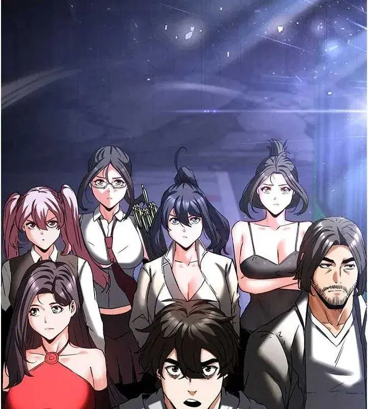 第41話-物流倉庫的淫趴