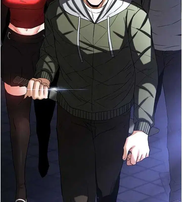 第41話-物流倉庫的淫趴