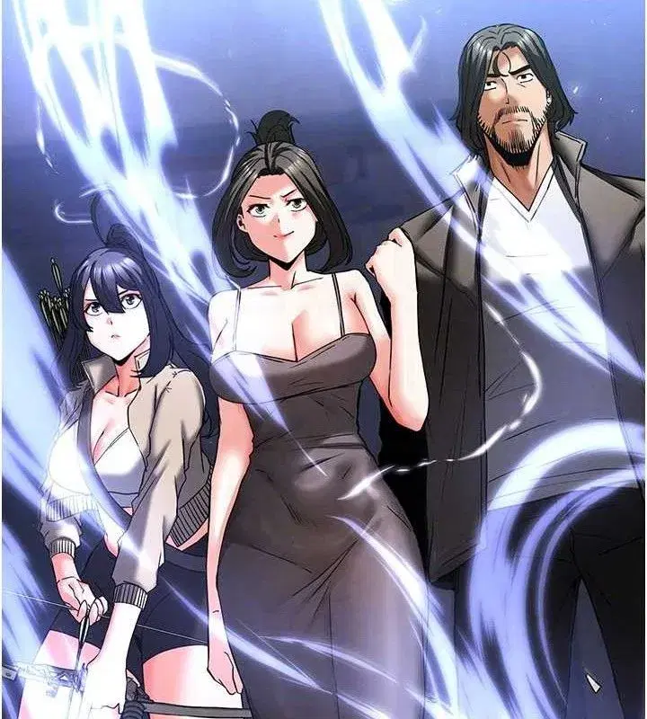 第41話-物流倉庫的淫趴