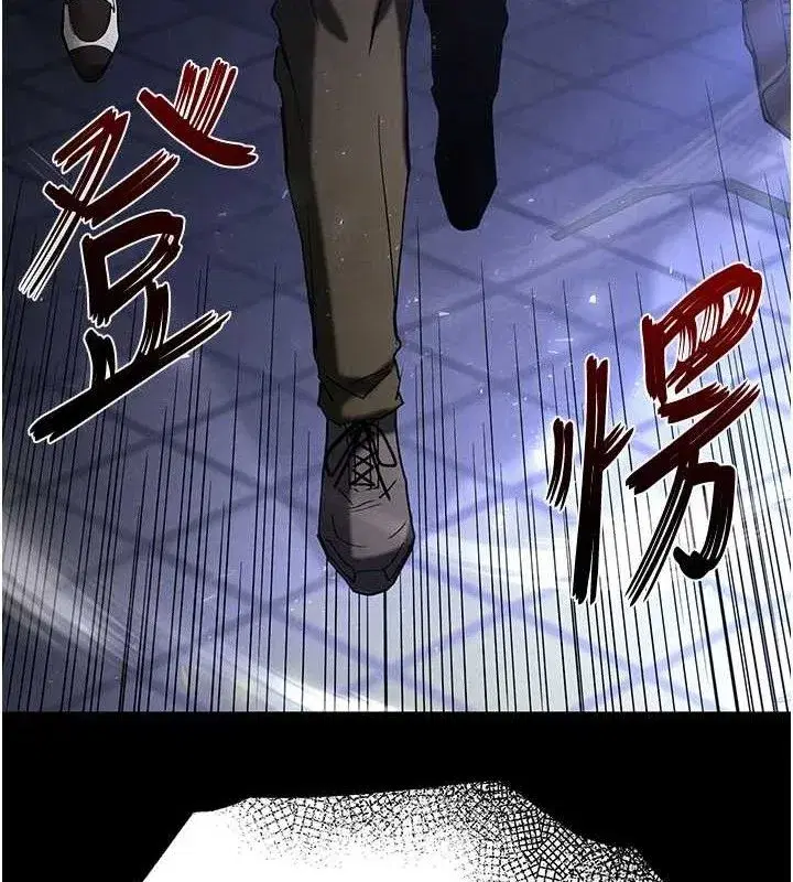 第41話-物流倉庫的淫趴