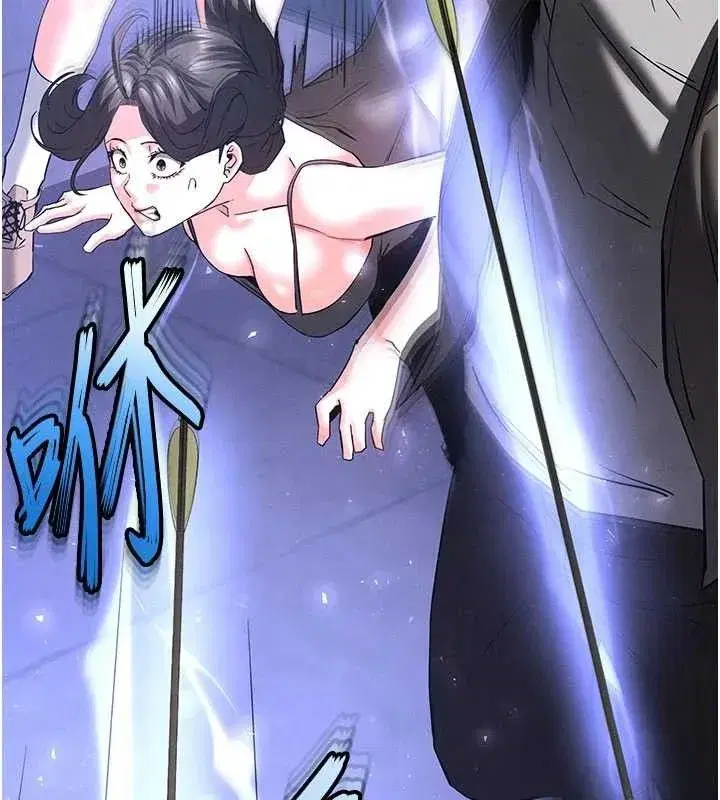 第41話-物流倉庫的淫趴