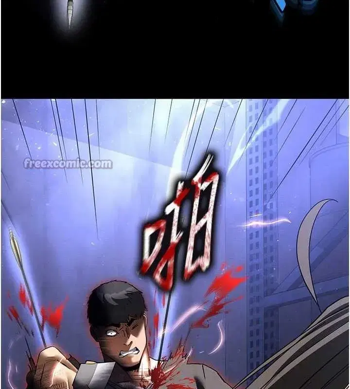 第41話-物流倉庫的淫趴