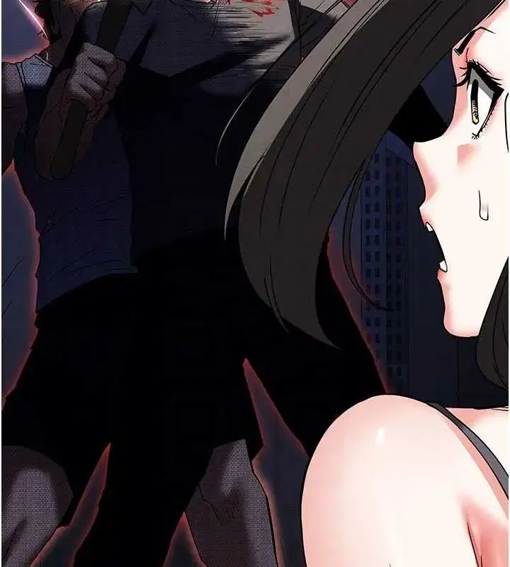 第41話-物流倉庫的淫趴