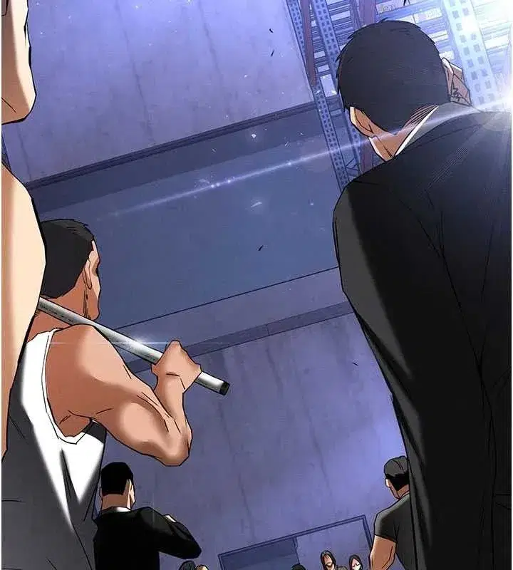 第41話-物流倉庫的淫趴