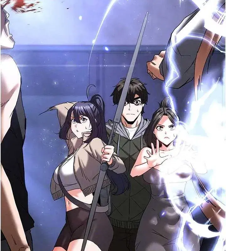 第41話-物流倉庫的淫趴