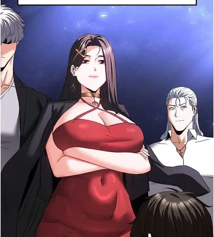 第42話-斷了手還是能當肉便器