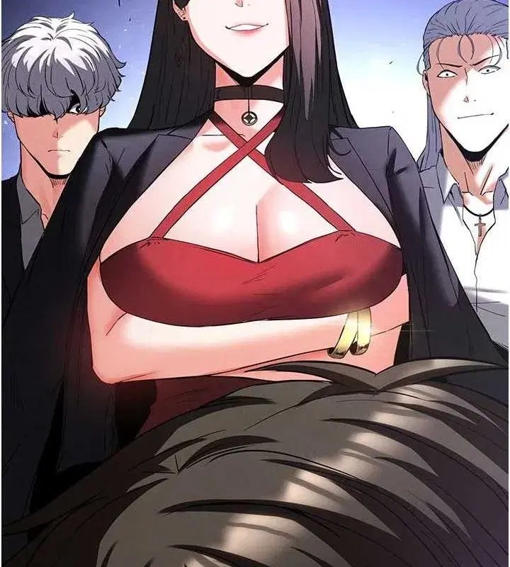 第42話-斷了手還是能當肉便器