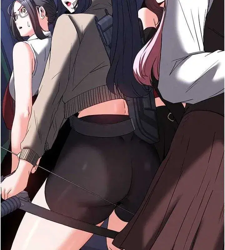 第42話-斷了手還是能當肉便器