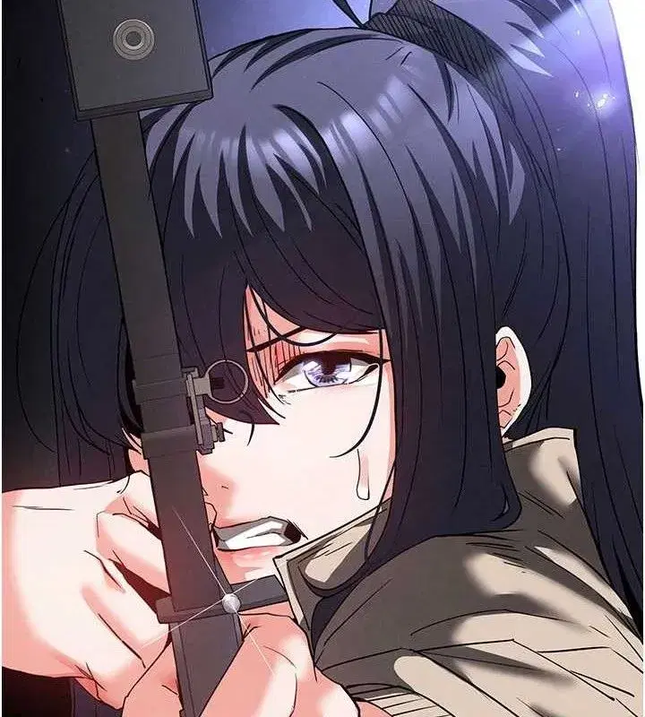 第42話-斷了手還是能當肉便器