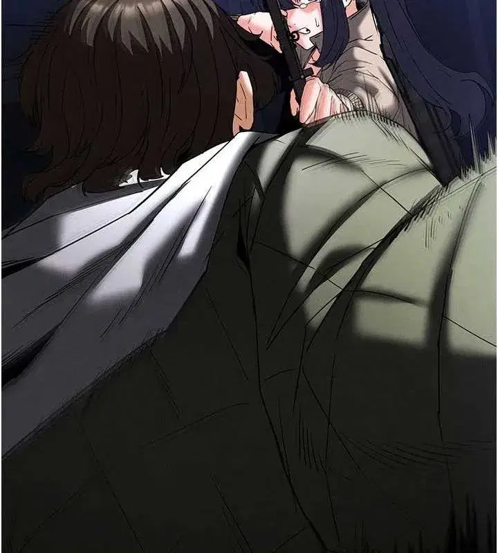 第42話-斷了手還是能當肉便器