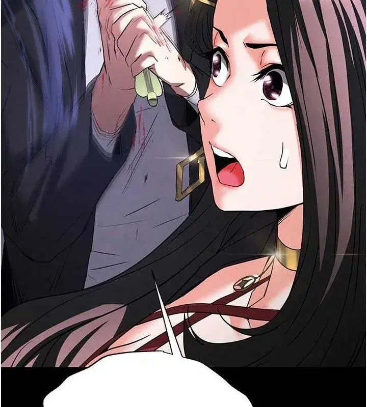 第42話-斷了手還是能當肉便器