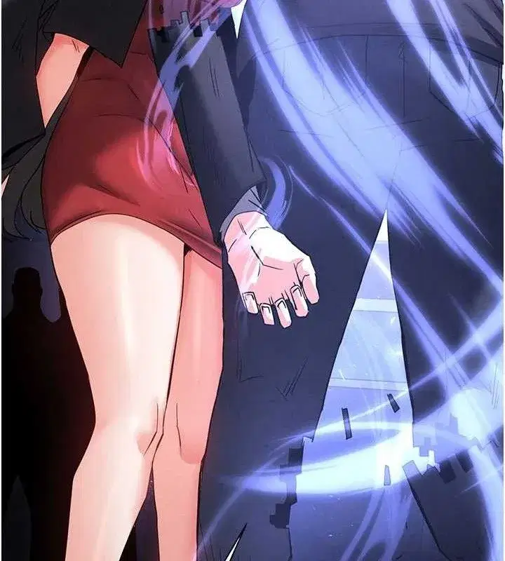 第42話-斷了手還是能當肉便器