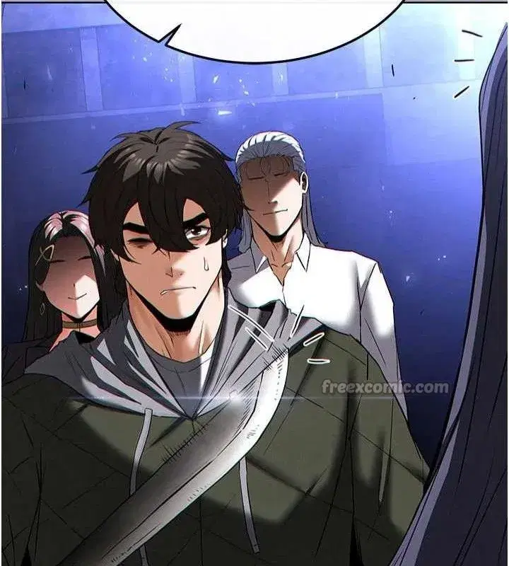 第42話-斷了手還是能當肉便器