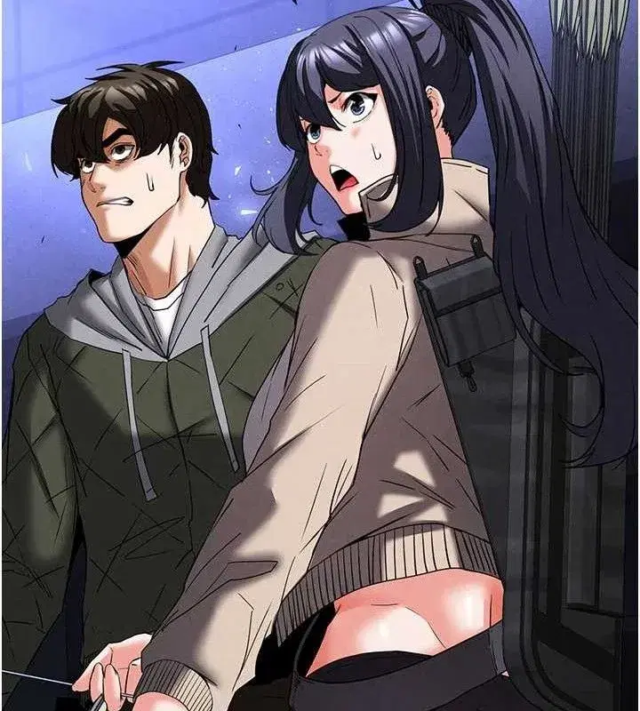 第42話-斷了手還是能當肉便器