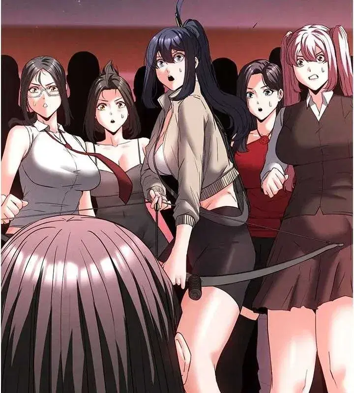 第42話-斷了手還是能當肉便器