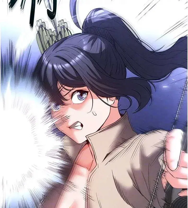 第42話-斷了手還是能當肉便器