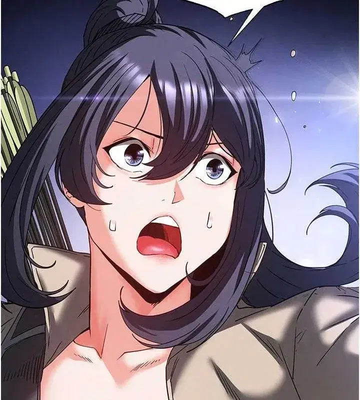 第42話-斷了手還是能當肉便器