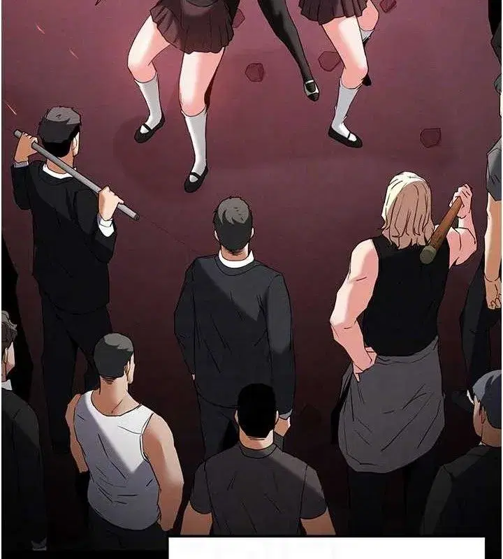 第42話-斷了手還是能當肉便器