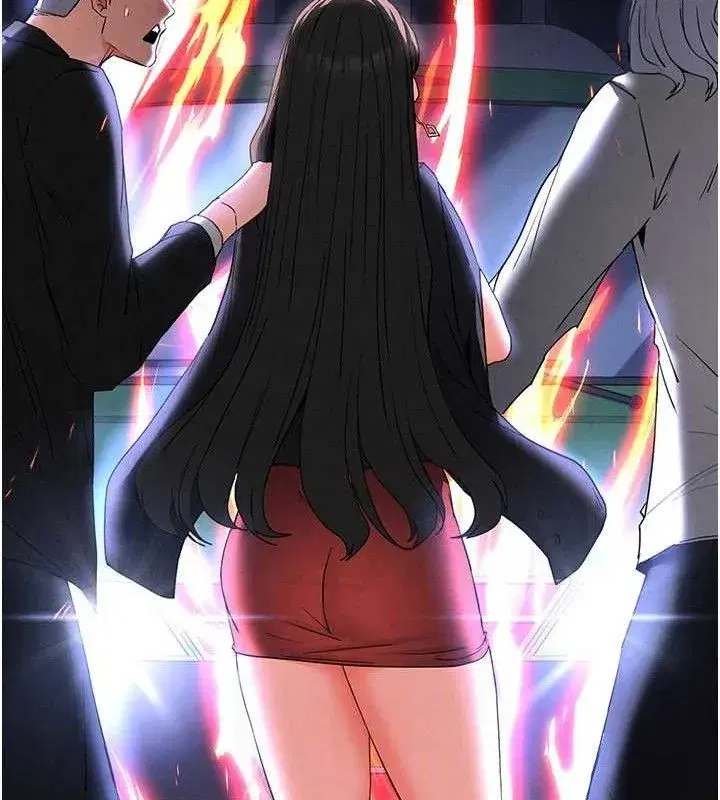 第42話-斷了手還是能當肉便器