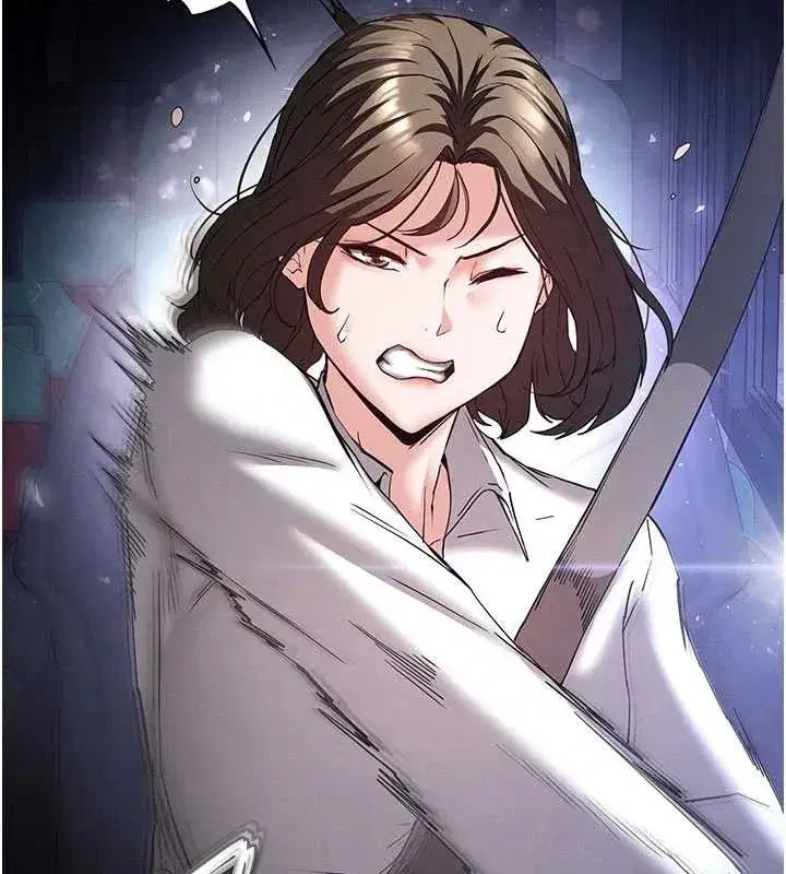 第42話-斷了手還是能當肉便器