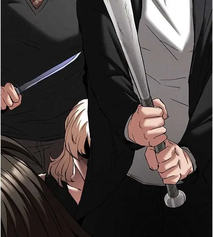 第43話-被輪番蹂躪的希珠