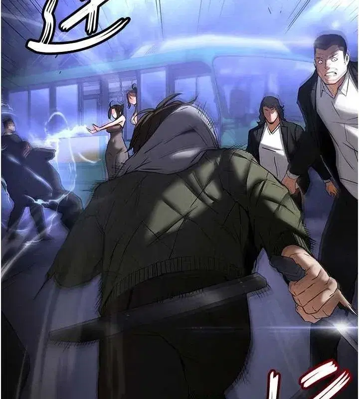 第43話-被輪番蹂躪的希珠