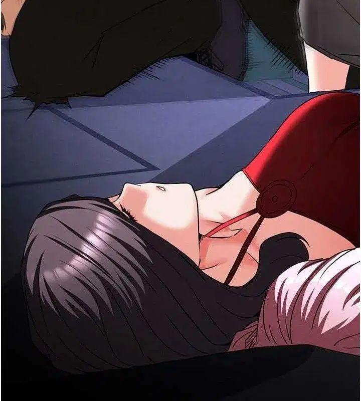 第43話-被輪番蹂躪的希珠