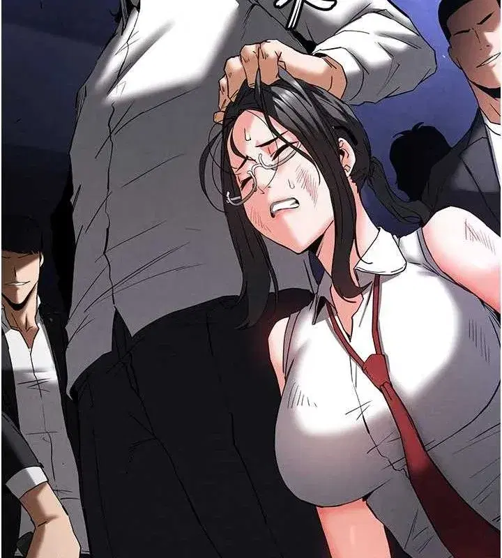 第43話-被輪番蹂躪的希珠