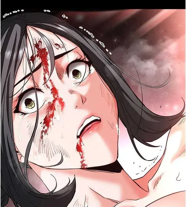 第43話-被輪番蹂躪的希珠