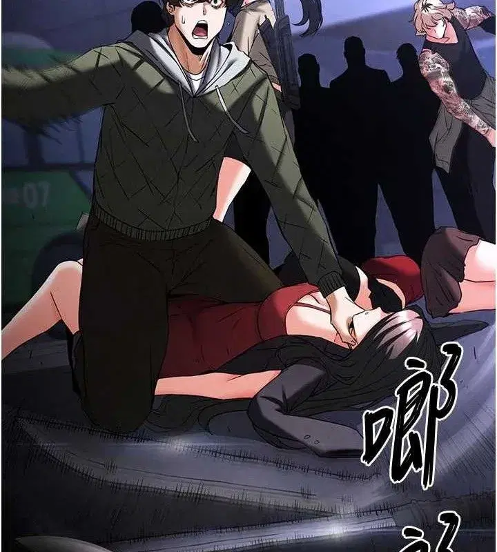 第43話-被輪番蹂躪的希珠