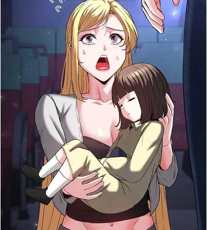 第43話-被輪番蹂躪的希珠