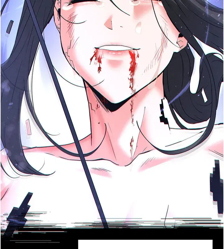 第44話-被廢物的老二內射到崩潰