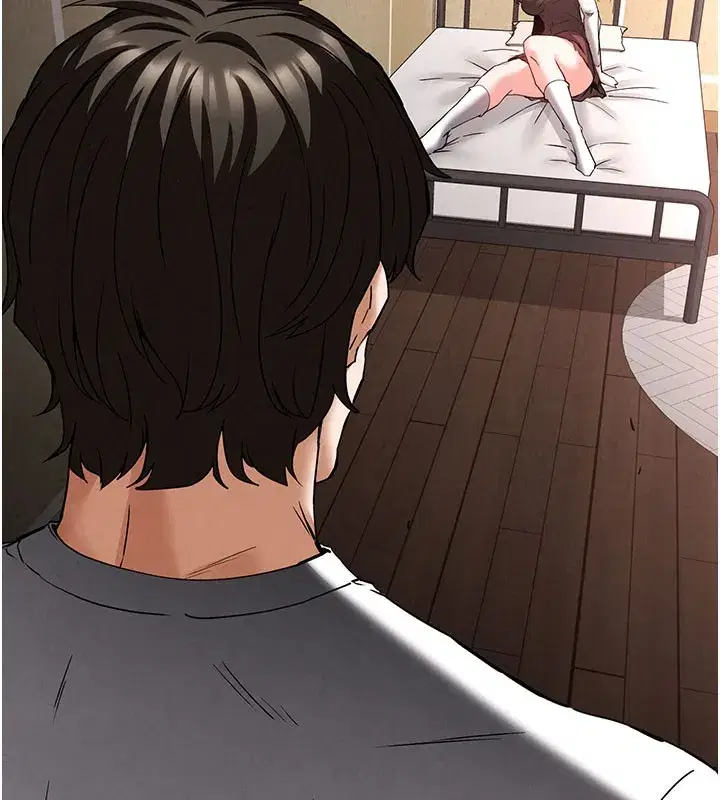 第44話-被廢物的老二內射到崩潰