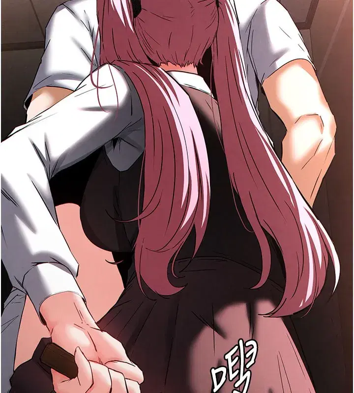 第44話-被廢物的老二內射到崩潰