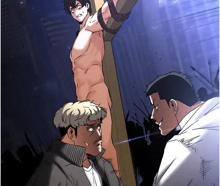 第44話-被廢物的老二內射到崩潰