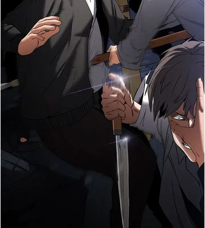 第44話-被廢物的老二內射到崩潰