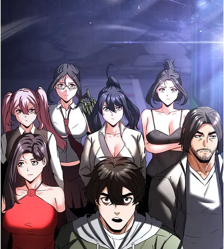 第44話-被廢物的老二內射到崩潰